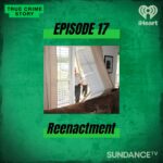 Hilarie Burton Instagram – Episode 17: Reenactment is available today on the iHeart app, Apple Podcasts, or wherever you listen to podcasts.
