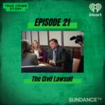 Hilarie Burton Instagram - The Griggs are determined to get whatever justice they can for their son, Christian. With the help of an attorney, Robby Jessup, they file a civil lawsuit against Pat Chisenhall. The team discusses the trial and the verdict. Episode 21 will be available to listen to tomorrow.