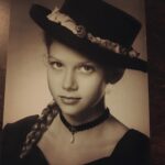 Hilarie Burton Instagram - Once upon a time there was a little girl who felt completely adrift in the big, mean real world. So she hid out behind stage curtains and in the warm glow of dressing rooms, and got to invent a whole new reality for herself - one of song and witty dialogue and applause. Theatre saves kids’ lives. It saved mine. So I’m grateful to the grownups who fostered those experiences for me. 🎭 And so now that I have a child who has found himself in the same sets and showtunes, I want to help protect those sacred spaces! April 14th, come join me for “The Dressing Room Diaries” at @rbkcenter . This beloved institution in my town has really suffered from the loss of a large donor, and so rather than do any conventions this year, I’m just gonna do a ticketed event to raise money for them. Wanna meet and greet? Get a backstage tour from members of the company? Taste locals goodies from @twinstarorchards and @samuelssweetshop ? Get previews of upcoming performances? Join my Drama Club and do theatre games and act out scenes together?? We are gonna have a wild afternoon of fun onstage and behind the scenes. And it’s a really small space, so every seat is up close and personal. I really hope I see you there. Tickets are linked in my bio. Xoxoxo