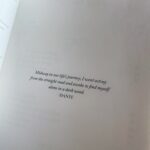 Hilarie Burton Instagram - For all my Grimoire Girl friends…. I just picked up a new book. This was on the first page. IYKYK🔮