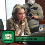 Hilarie Burton Instagram – Episode 16: 911 is available now on the iHeart app, Apple Podcasts, or wherever you get your podcasts.