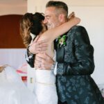 Hilarie Burton Instagram - My book Grimoire Girl comes out October 3. Our wedding anniversary is October 5. My @jeffreydeanmorgan is giving up his football on Sunday to come and host my book tour stop at @bardavonpresents on October 8th. And if that ain’t love? I don’t know what is. Means the world, babe. October is 100% my favorite month. Jeffrey is gonna be asking all your burning questions, so put them in the comments below and grab your tickets from the link in my bio! 🎃🎃🎃