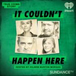 Hilarie Burton Instagram – You asked, we answered. We are thrilled to announce the release of our companion podcast…True Crime Story: It Couldn’t Happen Here on October 17. 

Our dedicated host @hilarieburton will be joined by three other members of our incredible team, Po Kutchins, Dan Flaherty, and Andrew Dunn, to bring you along on a deeper dive into some of the cases we’ve covered on our show. 

So many of you have continued to answer our calls for help shedding light on these cases and taking action to ignite change. Our weekly podcast episodes will not only provide additional information, but also reveal never before heard interviews and peaks behind the scenes from filming. 

Head over to the iHeart app, Apple Podcasts, or wherever you get your podcasts to listen to the trailer for True Crime Story: It Couldn’t Happen Here.