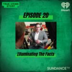 Hilarie Burton Instagram – Episode 20: Illuminating The Facts is out today, wherever you listen to podcasts.