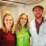 Hilarie Burton Instagram – With all the craziness of yesterday’s show and the meet and greet after (that raised so much money for our local PTSO!!! Thank you endlessly!!!), I didn’t get to post Day 8 of my favorite witchy creatives. So I’m doubling up today, which makes perfect sense because I have a husband and wife team that I really want to bring to your attention!
I met Samantha and Drew Miller when our kids started doing karate together. I was pregnant with George and I loved the dynamic between their son and daughter. And I was pumped to have that in my own life. 
I found out very quickly that @drewmillerart was a really accomplished artist who was creating portraits of people I knew and loved in our town. He surprised me with a portrait of my kids a few years ago and some of you may remember when I posted those pictures! I love love love this drawing of my children right after Easter service. It’s a memory that we’ll get to keep forever! He does commission work, and so if you were looking for a really meaningful gift for a loved one? This is your guy! New babies? A proposal? The loss of a loved one? I just can’t say enough about having pieces of art like this in your home.

Now, Samantha uses her art very differently! She is a total mama bear and has the innate instinct to take care of everyone around her. She gave me a couple samples of her @woodsandmeadow CBD Products some years back, and I have been a dedicated customer ever since! Yesterday a lot of people mentioned that I had been in stilettos all day long and that is a sound endorsement for the salves and  roll-ons that Sam makes!!! No pain, my friends!
My dream is to collaborate with her to make Mischief specific products. But in the meantime, please go to her site and treat yourself and your loved ones with products that I can honestly tell you work wonders. I had bad knees for years and Samantha fixed me right up!

So that’s day eight and day nine together! Please give them both a follow and consider them as we go into the holiday season. I love these magic makers!