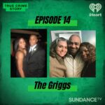 Hilarie Burton Instagram - Christian Griggs was from an army family. He served in Iraq - following in the footsteps of his father, Tony Griggs who also proudly served his country. On this episode, we’ll get to know Chrisitan, and his parents, Tony & Dolly Griggs. Episode 14: The Griggs is available tomorrow wherever you listen to podcasts.