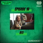 Hilarie Burton Instagram - This week, the team listens to and discusses the 911 calls that were made by Katie and Pat Chisenhall on October 12, 2013. These calls provide a unique glimpse into the Chisenhall’s account of what happened that day. Join us tomorrow for Episode 16: 911.