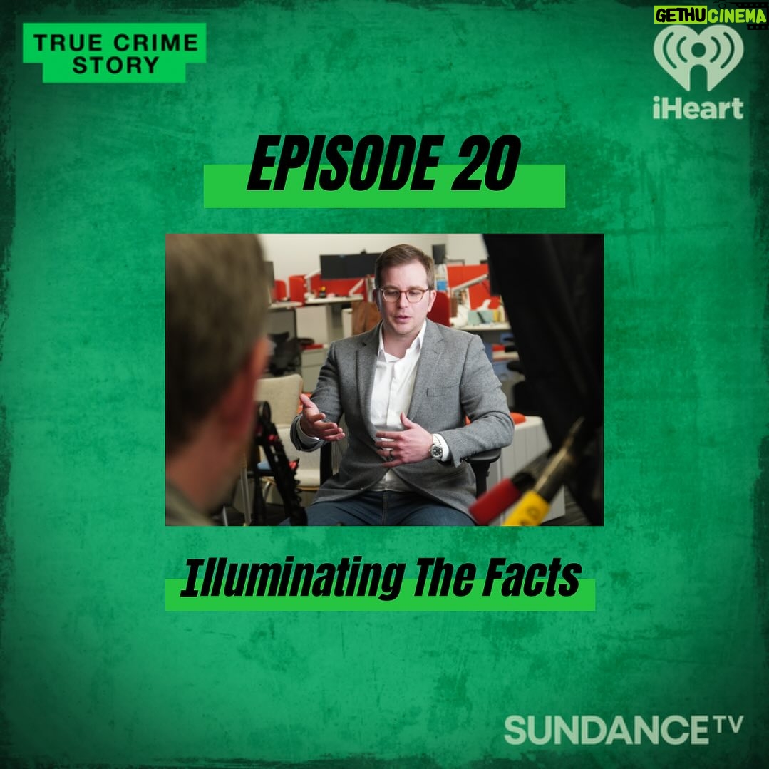 Hilarie Burton Instagram - After pursuing the evidence, Lee Denney still isn’t convinced that Christian Griggs was shot in self defense. He attempts to bring this information to the DA, but gets nowhere. But Lee isn’t alone in questioning the Chishenhall’s narrative - WRAL the local TV station in Angier begin to question the events of October 12, 2013. Episode 20 will be available to listen to tomorrow.