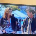 Hilarie Burton Instagram - Sitting here catching up on OTH episodes to prep for taping @dramaqueensoth and one of my FAVORITE humans has popped up. @theejohndoe was an instant friend. An instant confidant. An instant cohort. I just adore him. And so he has a new movie streaming and everyone should see it. D. O. A. Watch it! You’re a scoundrel and a gentleman, @theejohndoe . Miss you dude. Xoxox