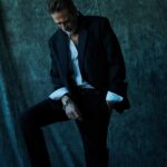 Hilarie Burton Instagram – Thank you @flauntmagazine for capturing the smoke show that is my Valentine!!
You’re a catch, @jeffreydeanmorgan. And you spoil me rotten!
From our first Valentines Day in 2010 to today – kickin it in George’s kindergarten class…I alway love being the lady on your arm. 
Love love love love you. And your hot bod. 😘