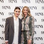 Hilarie Burton Instagram - 🦋Last night, The 92nd Street Y, New York hosted an exclusive book launch event with Phillipa Soo and Maris Pasquale Doran for their new picture book about resilience, the soul-sustaining power of singing & family: Piper Chen Sings! 🦋Phillipa & Maris sat down with Hilarie Burton to talk about the real-life stories that inspired the book, their family collaboration, Broadway & more. 🎟️ICYMI. This magical conversation is still available for purchase at the link in our bio. 📸These joyous moments were captured by Karl Ault/ Michael Priest Photography. #92NY150 #92NY #92Y #92ndstreety #PhillipaSoo #MarisPasqualeDoran #HilarieBurton #booktalk
