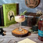 Hilarie Burton Instagram - Day 3 of magical creators I love….a huge THANK YOU to @witchcraftcocktail !!! I’ve been a fan of Julia‘s cocktail account for a long while now and so I was thrilled when she offered to make a special Grimoire Girl drink using our very own @mflibations Blackberry Gin. The last 2 days have been a whirlwind of promotion for the book and then attention to home, where I’m a part of a group that is planning a Halloween festival for our kids. It’s 100 mph in two very different directions. So taking a moment to pause this evening and raise a toast to all of you? That’s exactly how I wanna wrap up this very exciting pub day. I went to dinner tonight with my three favorite people. My kids and my husband. And now I’m reading through so many messages of support from people who have jumped into this book. You guys are just the most thoughtful. And that kind of collective loveliness is definitely magic. Thank you for directing it at me. It means more than you know. Julia!!! Thank you for this enchanting drink and for all of the beauty that you put out into the world! Raising a glass to you! Witches, give her a follow, check out her original post that I have re-posted here and make your own Witch’s Heart. My heart is certainly full tonight.🌙 🌸🔮🌸🔮🌸🔮🌸🔮🌸🔮 A very happy and magical pub day to @hilarieburton and her new book 📕 Grimoire Girl 🎉🎊 ✨💕 This book was truly such a reflective, inspiring, and heart warming read. A work of art and absolutely poetic, Grimoire Girl is a bewitching work that will inspire your mind, memories, and magic. I highly recommend this for all of my cocktail witches! 🍸 inspired by the work of art that is Grimoire Girl, I put together a cocktail (or potion 😉) called A Witch’s Heart, for remembrance, and to awaken the magic within memories. I can only hope it contains a fraction of the magic contained within this book. The recipe is live on the blog and ill post more about it in the coming days, but for now I just wanted to wish this amazing witchy woman a very happy publication day! Congrats Hilarie!!! And thank to you and @lizzy5445 and Eral of @mflibations for the advanced copy and bottle of MF Libations Blackberry Gin 🥂✨