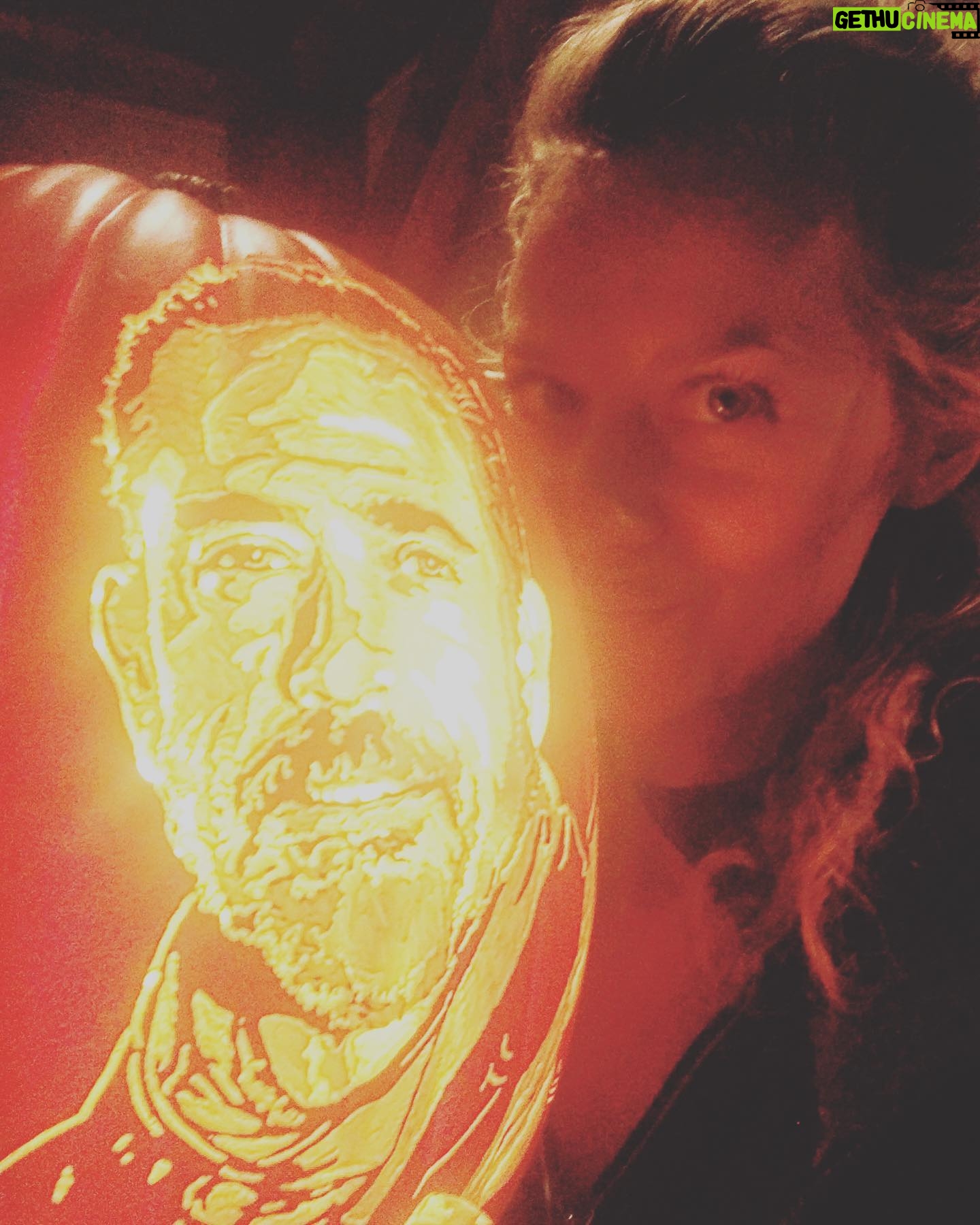 Hilarie Burton - 80.7K Likes - We. Are. Negan.
Tonight is the @tribeca premiere of @amcthewalkingdeadcity , and i just wanted to take a second to honor my husband, @jeffreydeanmorgan .
I remember him pouring over the graphic novels and scripts when this opportunity first came along. Gus was so little. We all lay in bed while Daddy studied and prepped. And when that first episode of Negan aired……lord. We had no idea the change it would create in our lives.
If you hated him? It’s because Jeffrey is amazing. If you loved him? It’s because Jeffrey is amazing.
But what you didn’t see is a man who spent years flying home every single second he could so that in the midst of all of this work he didn’t miss soccer games or recitals or parties. You didn’t see the guy who forgoes sleep so that he can show up for his crew and show up for his family.
Dead City is gonna be awesome. Because Jeffrey has more fun on camera than anyone else I know. And when he’s a bad guy??? I am INTO IT!!!
Congrats to the radiant @laurencohan and the rest of the Dead City gang. Can’t wait to celebrate all of you.