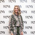 Hilarie Burton Instagram - 🦋Last night, The 92nd Street Y, New York hosted an exclusive book launch event with Phillipa Soo and Maris Pasquale Doran for their new picture book about resilience, the soul-sustaining power of singing & family: Piper Chen Sings! 🦋Phillipa & Maris sat down with Hilarie Burton to talk about the real-life stories that inspired the book, their family collaboration, Broadway & more. 🎟️ICYMI. This magical conversation is still available for purchase at the link in our bio. 📸These joyous moments were captured by Karl Ault/ Michael Priest Photography. #92NY150 #92NY #92Y #92ndstreety #PhillipaSoo #MarisPasqualeDoran #HilarieBurton #booktalk