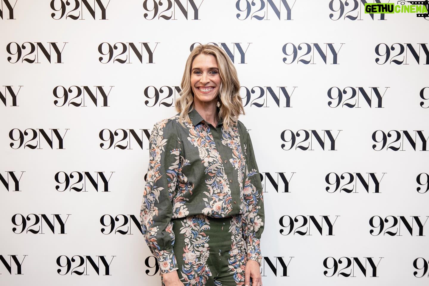 Hilarie Burton Instagram - 🦋Last night, The 92nd Street Y, New York hosted an exclusive book launch event with Phillipa Soo and Maris Pasquale Doran for their new picture book about resilience, the soul-sustaining power of singing & family: Piper Chen Sings! 🦋Phillipa & Maris sat down with Hilarie Burton to talk about the real-life stories that inspired the book, their family collaboration, Broadway & more. 🎟️ICYMI. This magical conversation is still available for purchase at the link in our bio. 📸These joyous moments were captured by Karl Ault/ Michael Priest Photography. #92NY150 #92NY #92Y #92ndstreety #PhillipaSoo #MarisPasqualeDoran #HilarieBurton #booktalk