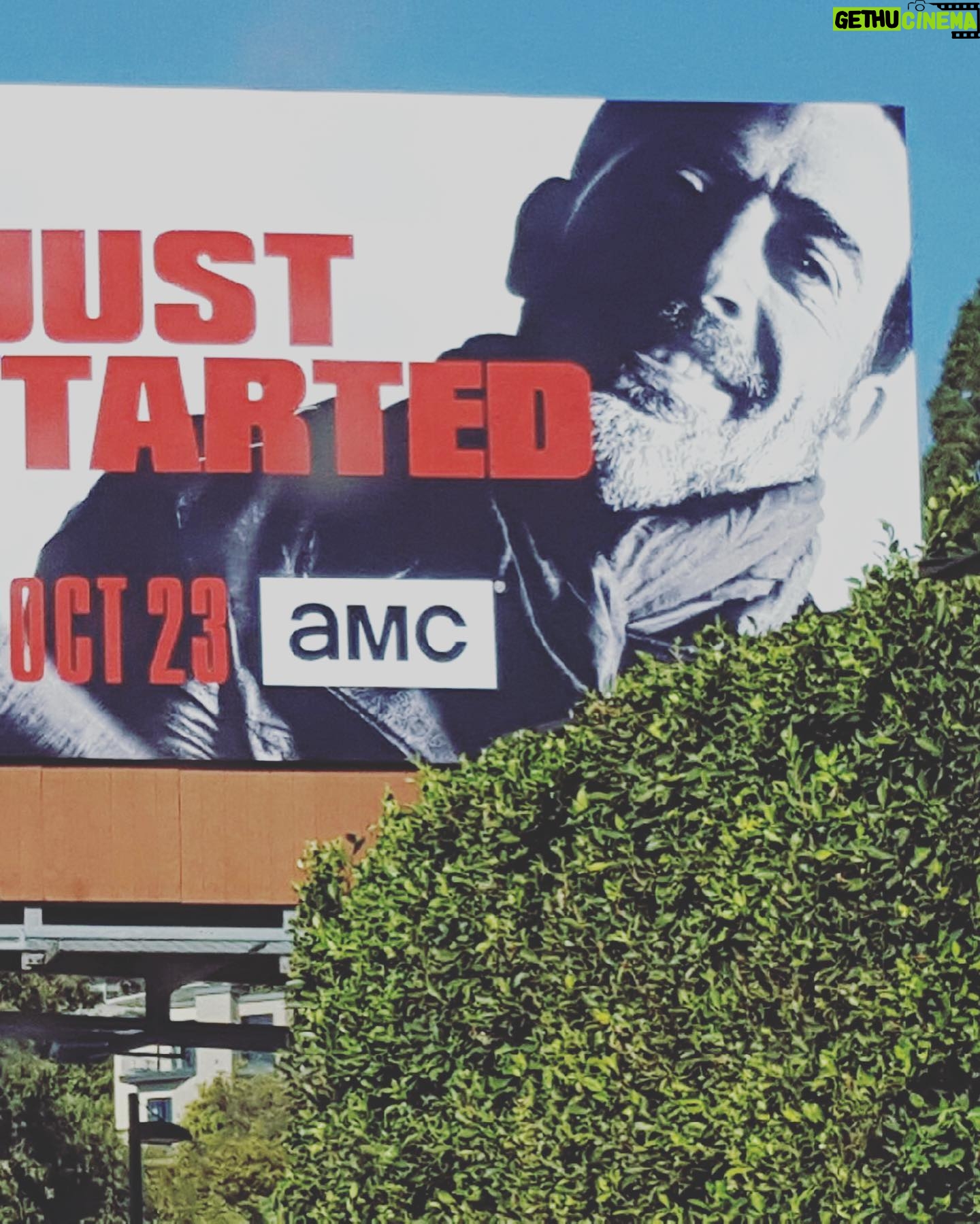 Hilarie Burton - 80.7K Likes - We. Are. Negan.
Tonight is the @tribeca premiere of @amcthewalkingdeadcity , and i just wanted to take a second to honor my husband, @jeffreydeanmorgan .
I remember him pouring over the graphic novels and scripts when this opportunity first came along. Gus was so little. We all lay in bed while Daddy studied and prepped. And when that first episode of Negan aired……lord. We had no idea the change it would create in our lives.
If you hated him? It’s because Jeffrey is amazing. If you loved him? It’s because Jeffrey is amazing.
But what you didn’t see is a man who spent years flying home every single second he could so that in the midst of all of this work he didn’t miss soccer games or recitals or parties. You didn’t see the guy who forgoes sleep so that he can show up for his crew and show up for his family.
Dead City is gonna be awesome. Because Jeffrey has more fun on camera than anyone else I know. And when he’s a bad guy??? I am INTO IT!!!
Congrats to the radiant @laurencohan and the rest of the Dead City gang. Can’t wait to celebrate all of you.