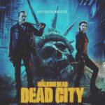 Hilarie Burton Instagram - We. Are. Negan. Tonight is the @tribeca premiere of @amcthewalkingdeadcity , and i just wanted to take a second to honor my husband, @jeffreydeanmorgan . I remember him pouring over the graphic novels and scripts when this opportunity first came along. Gus was so little. We all lay in bed while Daddy studied and prepped. And when that first episode of Negan aired……lord. We had no idea the change it would create in our lives. If you hated him? It’s because Jeffrey is amazing. If you loved him? It’s because Jeffrey is amazing. But what you didn’t see is a man who spent years flying home every single second he could so that in the midst of all of this work he didn’t miss soccer games or recitals or parties. You didn’t see the guy who forgoes sleep so that he can show up for his crew and show up for his family. Dead City is gonna be awesome. Because Jeffrey has more fun on camera than anyone else I know. And when he’s a bad guy??? I am INTO IT!!! Congrats to the radiant @laurencohan and the rest of the Dead City gang. Can’t wait to celebrate all of you.