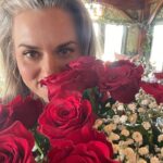 Hilarie Burton Instagram – Thank you @flauntmagazine for capturing the smoke show that is my Valentine!!
You’re a catch, @jeffreydeanmorgan. And you spoil me rotten!
From our first Valentines Day in 2010 to today – kickin it in George’s kindergarten class…I alway love being the lady on your arm. 
Love love love love you. And your hot bod. 😘