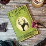 Hilarie Burton Instagram – Day 3 of magical creators I love….a huge THANK YOU to @witchcraftcocktail !!! 
I’ve been a fan of Julia‘s cocktail account for a long while now and so I was thrilled when she offered to make a special Grimoire Girl drink using our very own @mflibations Blackberry Gin. 

The last 2 days have been a whirlwind of promotion for the book and then attention to home, where I’m a part of a group that is planning a Halloween festival for our kids. It’s 100 mph in two very different directions. So taking a moment to pause this evening and raise a toast to all of you? That’s exactly how I wanna wrap up this very exciting pub day. 
I went to dinner tonight with my three favorite people. My kids and my husband. And now I’m reading through so many messages of support from people who have jumped into this book. You guys are just the most thoughtful. And that kind of collective loveliness is definitely magic. Thank you for directing it at me. It means more than you know.
Julia!!! Thank you for this enchanting drink and for all of the beauty that you put out into the world! Raising a glass to you!

Witches, give her a follow, check out her original post that I have re-posted here and make your own Witch’s Heart. My heart is certainly full tonight.🌙
🌸🔮🌸🔮🌸🔮🌸🔮🌸🔮

A very happy and magical pub day to @hilarieburton and her new book 📕 Grimoire Girl 🎉🎊

✨💕 This book was truly such a reflective, inspiring, and heart warming read. A work of art and absolutely poetic, Grimoire Girl is a bewitching work that will inspire your mind, memories, and magic. I highly recommend this for all of my cocktail witches! 

🍸 inspired by the work of art that is Grimoire Girl, I put together a cocktail (or potion 😉) called A Witch’s Heart, for remembrance, and to awaken the magic within memories. I can only hope it contains a fraction of the magic contained within this book. The recipe is live on the blog and ill post more about it in the coming days, but for now I just wanted to wish this amazing witchy woman a very happy publication day! 

Congrats Hilarie!!! And thank to you and @lizzy5445 and Eral of @mflibations for the advanced copy and bottle of MF Libations Blackberry Gin 🥂✨