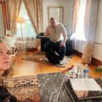 Hilarie Burton Instagram - Tonight is the night! It’s our season premiere of @ichhstories on @sundancetv @amcplus . These are the photos I send @jeffreydeanmorgan and our kids from the road. Our team drops into these small communities and it’s go go go as we try to interview as many people as possible and capture the beauty of rural America. These are hard stories to tell. True Crime is a complicated genre. We wanted to cover cases that need attention and advocacy. We wanted to shine a light on injustice. We wanted to treat people gently, and find solutions together. So now is the moment where we hand the reigns over to you guys, the viewers. Your involvement in previous seasons has made such a world of difference! We are seeing major movement in so many of our cases, and that is because your attention and empathy has been clear to people in positions of power. So keep signing petitions! Keep writing letters and making phone calls! Keep using hashtags and participating in online forums and showing up at courthouses for hearings. Stay active! I’m so grateful to be a part of this community. We have 6 new episodes for you. And tonight we go to Benton, Missouri to cover a wrongful conviction. The real killer is still out there. So please tune in and offer your support to the community members who are trying to finally secure justice. Xo