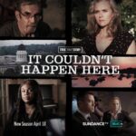 Hilarie Burton Instagram - In 1992, a popular and well-loved teen girl was found dead in her still-running car, shocking the tight-knight Missouri community she called home. 30 years later, her family is still seeking the truth of what happened. Join @hilarieburton as she meets with local families and law enforcement to search for an answer in the season premiere of #TrueCrimeStory: It Couldn’t Happen Here, tonight at 10pm on SundanceTV and AMC .