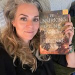 Hilarie Burton Instagram – Getting to talk about the books I love is one of my favorite activities and I’m so excited that I get to partner with @bookofthemonth , which makes it easy to discover new books each month. Pumped to be their Guest Judge for the magical month of October. This pick was a no brainer for me — The Unmaking of June Farrow by Adrienne Young. Adrienne is quickly establishing herself as queen of the cozy fall novel. In The Unmaking of June Farrow, she beautifully captures small town atmosphere, the mysteries of time, and the astounding magic of true love. So settle in with her enchanting story and let it work its spell on you! Go get this book through Book of the Month and follow them for more information on other great reads!

@adrienneyoungbooks @bookofthemonth