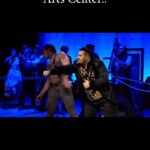 Hilarie Burton Instagram - Today I had the distinct pleasure of chaperoning my son’s field trip to @rbkcenter to see their production of Peter and the Starcatcher. What a delight! What a lovely cast! What brilliant staging and choreography! I am so grateful to have this resource in my community and I want to encourage everyone to support them. There are two more weekends of the show. So grab tickets while you can! And if you are so inclined, please consider becoming a donor. @jeffreydeanmorgan and I are because we understand the value of institutions like this, not only for kids in the community, but also for the adults. These common spaces where we can gather together and sit in wonder and celebrate each other’s talents…..it’s just magic. 👏👏👏👏👏👏👏👏👏