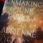 Hilarie Burton Instagram – Getting to talk about the books I love is one of my favorite activities and I’m so excited that I get to partner with @bookofthemonth , which makes it easy to discover new books each month. Pumped to be their Guest Judge for the magical month of October. This pick was a no brainer for me — The Unmaking of June Farrow by Adrienne Young. Adrienne is quickly establishing herself as queen of the cozy fall novel. In The Unmaking of June Farrow, she beautifully captures small town atmosphere, the mysteries of time, and the astounding magic of true love. So settle in with her enchanting story and let it work its spell on you! Go get this book through Book of the Month and follow them for more information on other great reads!

@adrienneyoungbooks @bookofthemonth