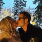 Hilarie Burton Instagram - Doing the @sundanceorg thing with my forever date @jeffreydeanmorgan and we are so excited to cheer on our BRILLIANT friend @megan_park tonight as her movie “My Old Ass” premieres!!!!!!! We love being a part of the @amc_tv family and I count myself beyond lucky that I get to make @ichhstories for @sundancetv where storytelling is honored and championed. Megan! You are gonna shine tonight. We are so happy for you!!!! Xoxoxo