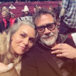 Hilarie Burton Instagram - Doing the @sundanceorg thing with my forever date @jeffreydeanmorgan and we are so excited to cheer on our BRILLIANT friend @megan_park tonight as her movie “My Old Ass” premieres!!!!!!! We love being a part of the @amc_tv family and I count myself beyond lucky that I get to make @ichhstories for @sundancetv where storytelling is honored and championed. Megan! You are gonna shine tonight. We are so happy for you!!!! Xoxoxo