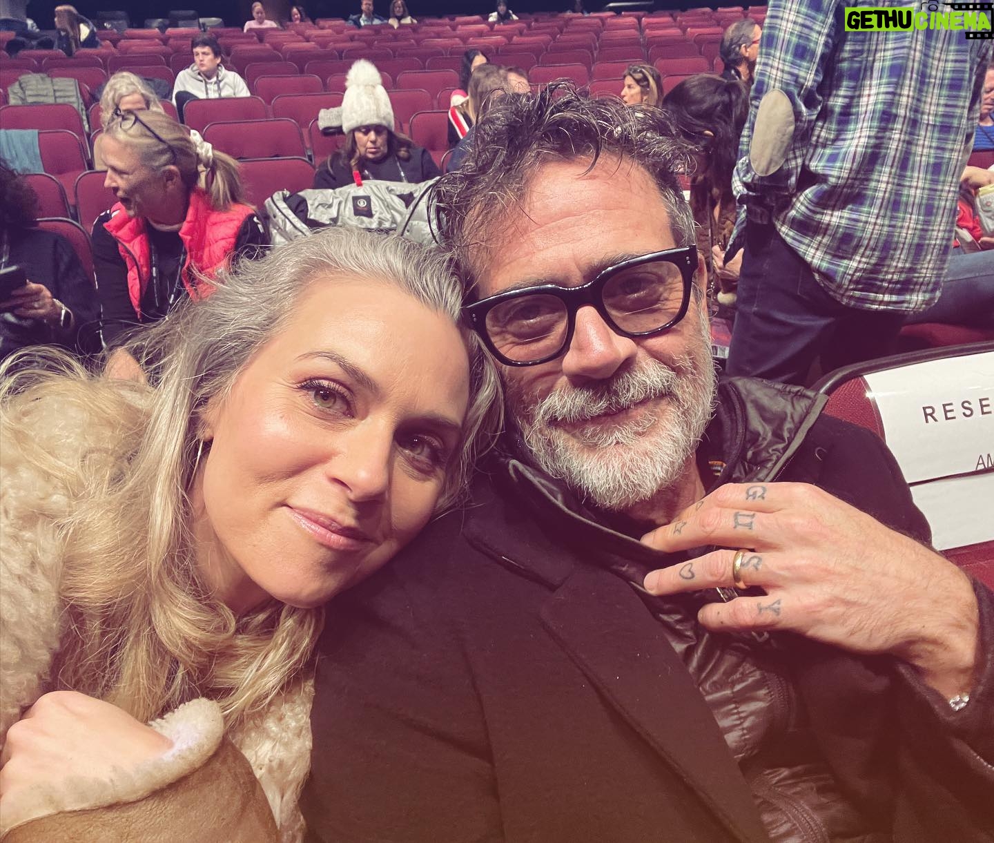 Hilarie Burton - 94.1K Likes - Doing the @sundanceorg thing with my forever date @jeffreydeanmorgan and we are so excited to cheer on our BRILLIANT friend @megan_park tonight as her movie “My Old Ass” premieres!!!!!!!
We love being a part of the @amc_tv family and I count myself beyond lucky that I get to make @ichhstories for @sundancetv where storytelling is honored and championed.
Megan! You are gonna shine tonight. We are so happy for you!!!! Xoxoxo