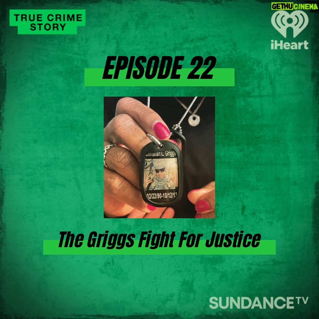 Hilarie Burton Instagram - In the civil suit, a jury found that Pat Chisenhall was not acting in self-defense and was responsible for the death of Christian Griggs, awarding $250,000 to Christian Grigg’s estate. While this was an important step towards justice, Dolly, Tony, and the entire Grigg’s family continue to be vocal about the fact that the DA has a responsibility: to bring criminal charges against Pat Chisenhall. The Griggs continue to fight for Christian and for justice. Episode 22 will be available tomorrow wherever you listen to podcasts.