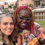 Hilarie Burton Instagram - Tonight at 10pm, a new episode of @ichhstories is airing on @sundancetv and @amcplus . All of the stories we cover get to me. This one in particular. My oldest child is 14. He is the light of my life. @tiffany.pugh.90 is a mother I deeply respect, and hearing her story of losing her teenager Bella haunts me. Tiffany’s strength of character and unwavering love is so moving to be around and I count myself incredibly fortunate that I was able to sit down with her. Talking mother to mother…..I just can’t put it into words. I want justice for her, for Bella, and for their entire community of Prichard, Alabama. We are also deeply grateful to @glaad for working with us as we filmed this episode. The Trans community in our country deserves safety and support and vocal advocacy, and we have very real and tangible work we can do to ensure that we move forward in that progress. Meeting Bella Pugh’s closest friends will stand out as one of the most meaningful conversations I’ve been able to have on this job. I hope you’re able to tune in tonight and join the chorus of voices demanding justice and change. Thanks for your support. Xo