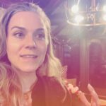 Hilarie Burton Instagram - I think we take for granted now that women can be ALL the things. There was a time not so long ago when you were a career gal or a mother. And very little inbetween. But @janefonda always stood out as a hero to me because she refused to any ONE thing. She was a mother AND had a great career. She was an actress AND an advocate. She was serious AND had great comedic timing. She was hot AND brilliant. Jane is an “AND” woman. She paved the way for women to bend and break the rules entirely, and she has spent her life fighting tirelessly for equity and empathy. For her birthday, let’s all go follow @janefondaclimatepac and show this icon that we love her and we are grateful for the decades of work she has put in, protecting so many of us. Happy birthday, Jane! @obeygiant www.appreciatingjane.com #appreciatingjane What’s YOUR Jane Fonda story??