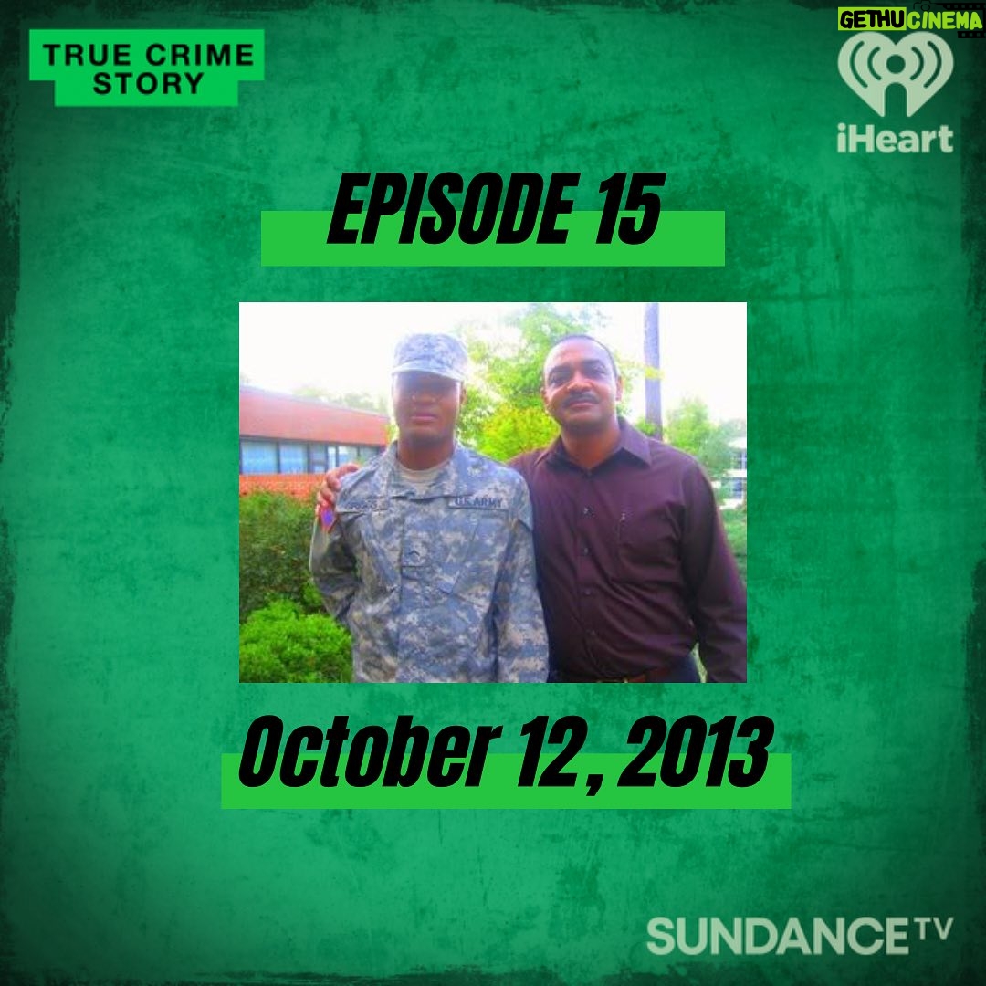 Hilarie Burton Instagram - This week the team dives deeper into the relationship between high school sweethearts, Christian Griggs and Katie Chisenhall and discusses the lead up to the tragic events that took place on October 12, 2013. We’ll hear directly from Christian’s parents, Tony and Dolly, as they share their first hand account of what happened that day. Tune in tomorrow for Episode 15: October 12, 2013
