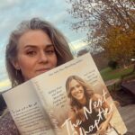 Hilarie Burton Instagram – It’s a regular ol’ Book Club round here!!!
The only things I love more than books are the brave and creative authors behind them! And I wanna take a moment today to honor my friend @kramergirl ! 
I love how unafraid Jana is to live her life as openly as possible and to share in vulnerability with her readers. It’s crazy to me that she and I have never worked together, because at conventions and events she is the person I find myself with having deep chats in a corner. 
I highly recommend this new book from Jana – aptly titled #TheNextChapter ! So fun celebrating all the good things happening in her life right now, especially knowing the hard work she put into getting there. 

Fingers crossed, she and I will have a Book Club event of our own soon! Proud of you lady. Xoxox