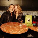 Hilarie Burton Instagram - About last night…… There was a party. And lots of people I love from all the different chapters of my life popped in. And I can’t wait to post all those pictures……later. Cause today, the only thing that matters is this guy. @jeffreydeanmorgan . 4 years ago today, we got married. He carried our daughter down the aisle and had our son as his best man. The second I saw them all standing there at the ceremony, I started SPRINTING down the aisle. Seriously, a bride has never hustled that fast. I just wanted to get there, and be with them. And even though we pretty much agreed on our first date that forever was starting, it felt nice to stand up with our friends and family, after a decade of being together, and take vows. I love you Jeffrey. It’s hard for me when I work. I feel guilty and like I’m failing if I’m not 100% focused on home. But you have been so wonderful about being there for the kids and being a safe space for me. You’ve pushed me to take risks and be my whole self. I want to always race back to you guys. I want to shout Thank You from the rooftops. Also, I want to kiss. 😘 Happy Anniversary. Xoxo Mrs. Morgan
