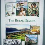 Hilarie Burton Instagram – Fun fact:
Back in 2020, my first book Rural Diaries was pitched as a scripted TV show. 

I’m sitting here mapping out chapters for my next book. Fiction this time. And while going through old files I found the pitch document for Rural Diaries. It felt good to fictionalize my own story….allowed for freedom and wish fulfillment and waaaaay more juicy drama. Haha. 

It was mid-pandemic and it didn’t sell. But I fell very much in love with these characters. Ira Gutner was in there, as well as a certain candy store. (😘 @samuelssweetshop )
The fictional counterpart to @hackettfarm1 was run by a wonderful couple based on @telferhackett and Ed Hackett, but named after my dear @bjohnson54 and @brucejohnson7413 while he still alive. 
A dashing and gruff actor steals the heroine’s heart and gives up his old life to live with her on a farm. Wonder who that was based on?!
My very real village of Rhinebeck was cross pollinated with the old school WB shows of the early aughts and the sitcoms of my childhood. 

It was a fun experiment to work on. Stories of young women finding themselves always make me smile. There’s magic in living a life that feels like a good story. 
💖