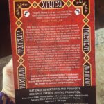 Hilarie Burton Instagram - Oh my fucking God! I want to live inside of this book! I want to curl up inside of this village, and make friends with the Briars and wear cloaks and go to the parties in the square with a dagger strapped to my calf. My magical friend @angelaslatter has done it again, and each time she delves into the mythology of the Sourdough world, I feel like I’m getting to visit old friends. Angela understands the horror of being a woman and the grit and humor that it takes to survive. I love her perfectly messy and mystical characters, the timelessness of her environments. I feel so spoiled that I’ve gotten to read this book early and I wish I could read it for the first time again! This is my cozy winter hideout. Sending you so much love Angela! Y’all best to get to ordering it right away!