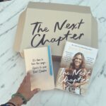 Hilarie Burton Instagram – It’s a regular ol’ Book Club round here!!!
The only things I love more than books are the brave and creative authors behind them! And I wanna take a moment today to honor my friend @kramergirl ! 
I love how unafraid Jana is to live her life as openly as possible and to share in vulnerability with her readers. It’s crazy to me that she and I have never worked together, because at conventions and events she is the person I find myself with having deep chats in a corner. 
I highly recommend this new book from Jana – aptly titled #TheNextChapter ! So fun celebrating all the good things happening in her life right now, especially knowing the hard work she put into getting there. 

Fingers crossed, she and I will have a Book Club event of our own soon! Proud of you lady. Xoxox