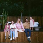 Hilary Duff Instagram - Some random pics of the 5 of us before that changes foreverrrrr