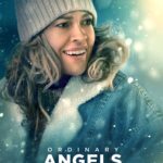 Hilary Swank Instagram – Meet Sharon. She’s not taking no for an answer.

#OrdinaryAngelsMovie #KingdomStoryCompany