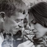 Hilary Swank Instagram – You would be 75 today, and a Great Papa to two more extraordinary souls. I celebrate you everyday and the beautiful grace filled gift you were and continue to be in my life. You are greatly missed by so many, but I can’t imagine anyone missing you more than me. Thank you for being my guiding light. I love you, Dad. Always and forever through every lifetime. 💞✨🌹
