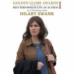 Hilary Swank Instagram – Just catching up (which is quite common nowadays with being pregnant with twins and working full-time on a TV show 😅) but wanted to quickly jump on to say what an INCREDIBLE HONOR it is to be nominated for a Golden Globe for my performance on Alaska Daily, a show that exposes the horrific ongoing Missing and Murdered Indigenous Women Crisis in Alaska. 

Thank you @goldenglobes for helping shine a light on this epidemic through this nomination. So grateful! 🙌🏽

Huge kudos to the outstanding work of my fellow nominees @zendaya @itsmelauralinney Emma D’Arcy and Imelda Staunton. What extraordinary company to be alongside! ✨💪🏽