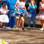 Hilary Swank Instagram – Showing up today at the Upftonts in support of my new @abcnetwork show that got picked up. 

*** 
Video via @eggs.tyrone

Audio: “I’m A Thug” by Trick Daddy (@trickdaddydollars)

Original Video: @jcreekcloggers Zeb Ross