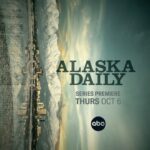 Hilary Swank Instagram – It’s time to bring the truth to light. Check out my new show #AlaskaDaily which premieres Thursday, October 6th on Hulu and ABC