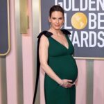 Hilary Swank Instagram – About last night ✨

Thank you, @prada @thomascarterphillips @chadwoodhair @fabiolamakeup @tiffanyandco 🙌🏽