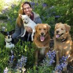 Hilary Swank Instagram – Happy Easter, from our family to yours! 💐
#Easter