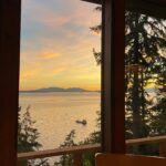 Hilary Swank Instagram – Our heaven 🌲⚓️🛶

#PNW 🙌🏽