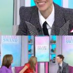 Hilary Swank Instagram – 👶💚Giving your baby the best start in life is everything! We’re thrilled that @hilaryswank shared her motherhood journey on the @todayshow 🌟We’re proud to be the pioneer of 1st ever EWG Verified diaper, meeting the strictest safety standards set by scientists by excluding over 2,800 chemicals and materials linked to health harms. From diapers to wipes, diaper cream to balm, and cleaning products, we’re pioneering standards where there are none and setting the bar for safety and quality! #HealthComesFirst #MomActivists